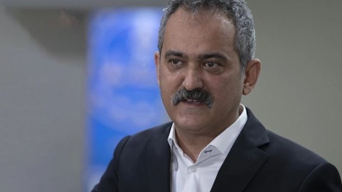 Bakan Özer'den ara tatil açıklaması