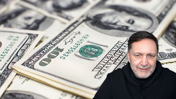 Ünlü ekonomistten dolar açıklaması: 40'ı görecek!