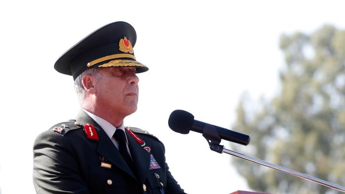 FETÖ sanığı, Tuğgeneral Okyar'a 'Yarın asılacaksın' demiş