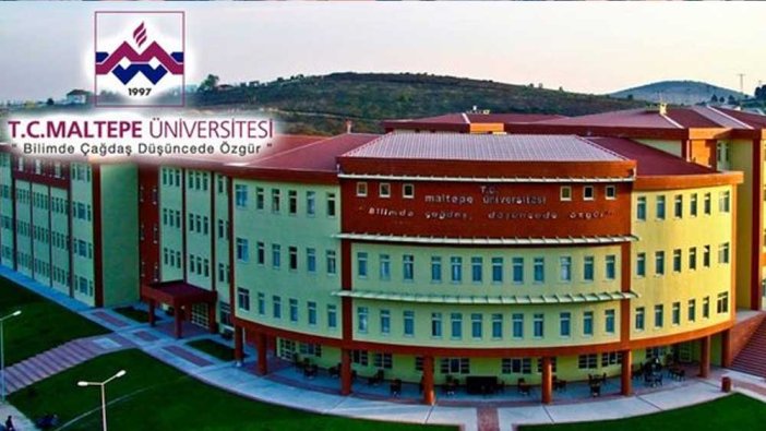Maltepe Üniversitesi Öğretim Üyesi alımı yapacağını duyurdu