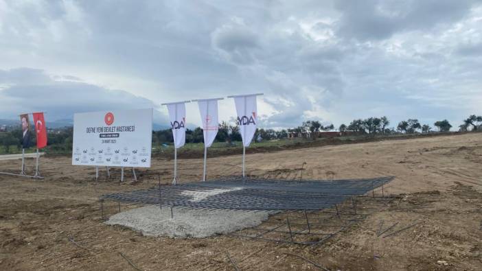 İyi Partili Çömez Twitter'dan paylaştı: ''Artık göz boyamayı bile beceremiyorlar''