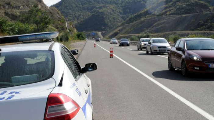 Radar cezasında emsal olacak karar