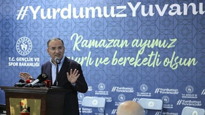 Adalet Bakanlığı’na 18 bin 305 yeni personel alınacak