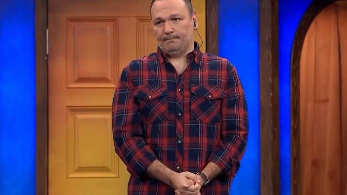 Ali Sunal'dan "Show TV'den ayrıldı" iddialarına yanıt