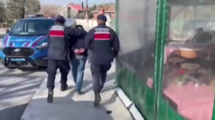 İstanbul'da tarihi eser operasyonu