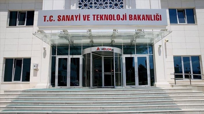Sanayi Bakanlığı 1183 yatırım belgesi düzenledi