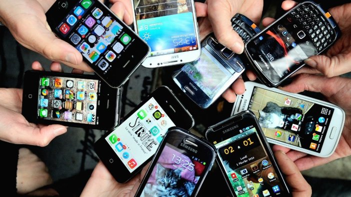Cep telefonu alacaklar dikkat