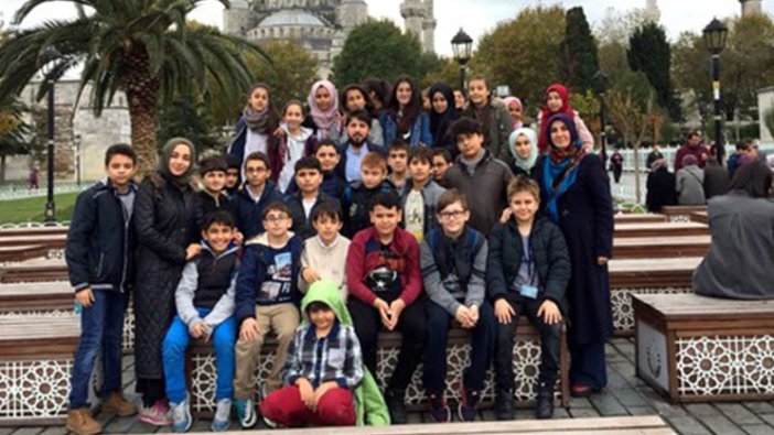 Tarih ve kültürle zamanda yolculuk