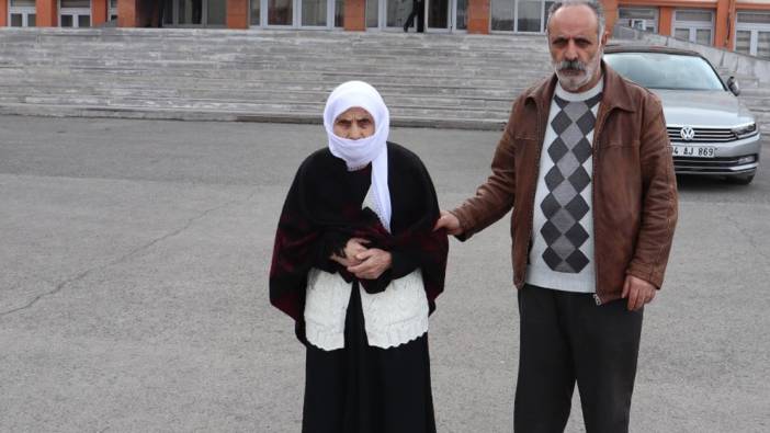 Kendi var kimliği yok