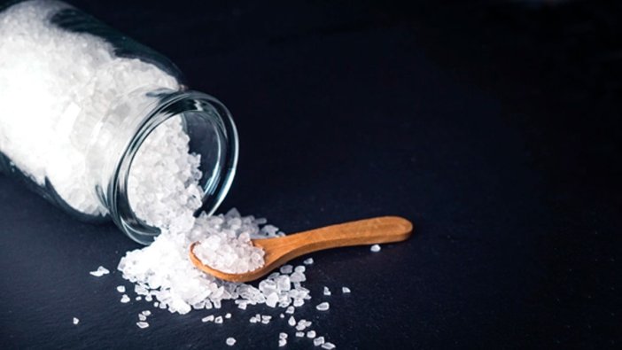 DSÖ'den tuz raporu: Hayati uyarılar peş peşe geldi