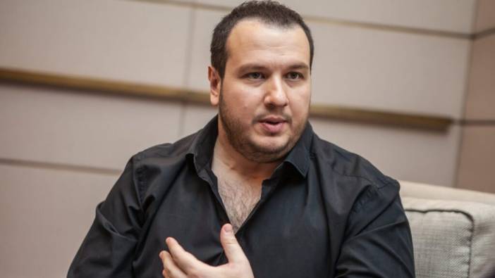 Şahan Gökbakar bu kez Z kuşağına seslendi