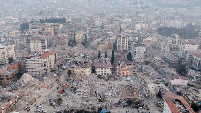 Antalya'da depremzedeler için uluslararası futbol turnuvası