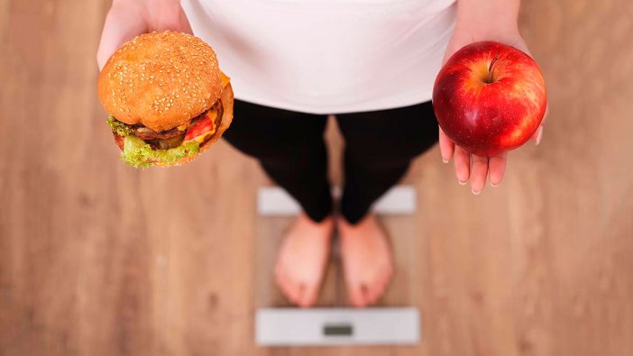 Obezite hastaları dikkat: Uzmanı tedavisini tek tek anlattı