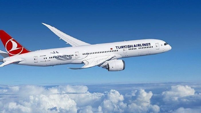 İstanbul'dan 16 milyon yolcu uçtu