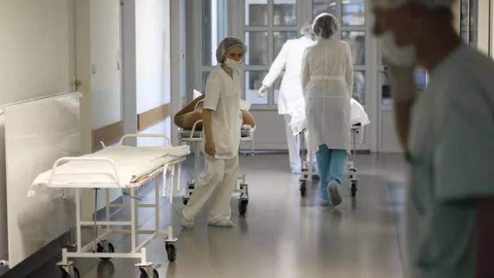 Sağlık Bakanlığı 31 bin 600 personel alacak