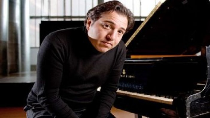 Fazıl Say Muhharrem İnce'yi gorille kıyasladı