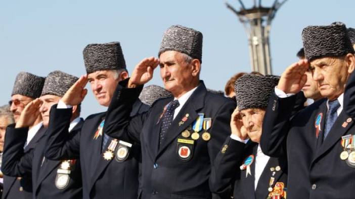 Gazilere  aylıkları asgari ücret düzeyine çıkıyor