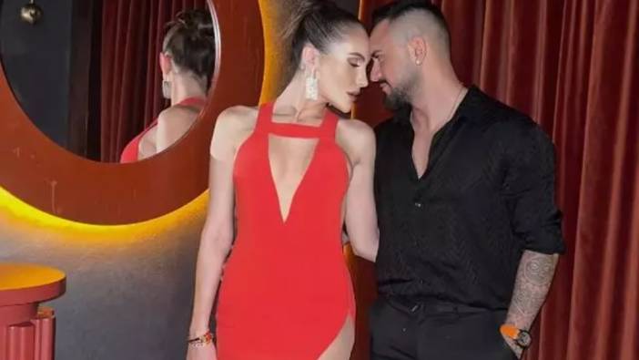 Gökhan Çıra 3. kez evlendi