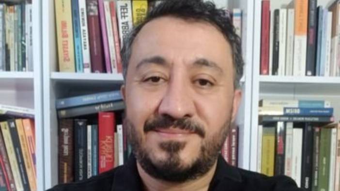 Kemal Özkiraz CHP’den aday adayı oldu