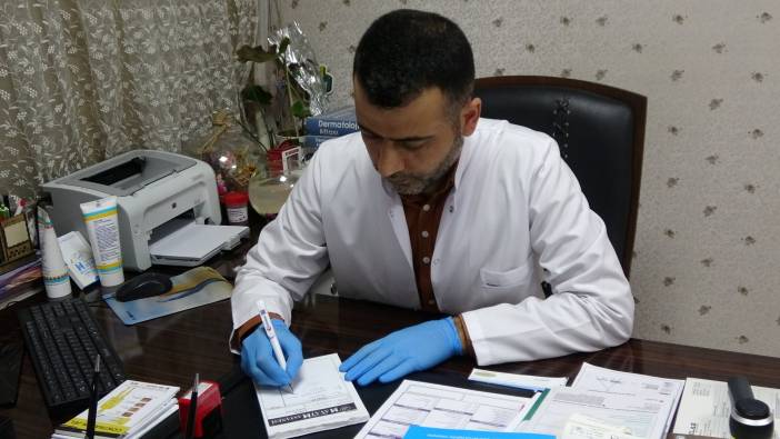 ''Kovid-19 uyuz hastalığını tetikledi''