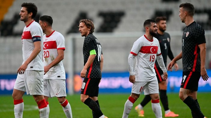 Milliler şanssızlığı kıracak: 2'nci galibiyet bekleniyor