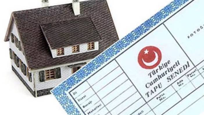 Emlak dolandırıcılarından yeni yöntem