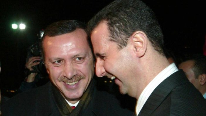 Suriye ile 4’lü zirve Nisan başında