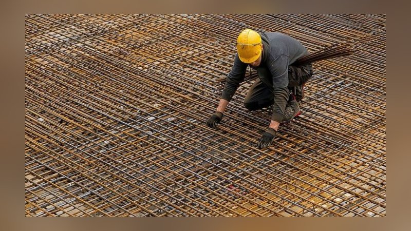 33 milyar 74 milyonluk inşaat malzemesi ihracatı yapıldı