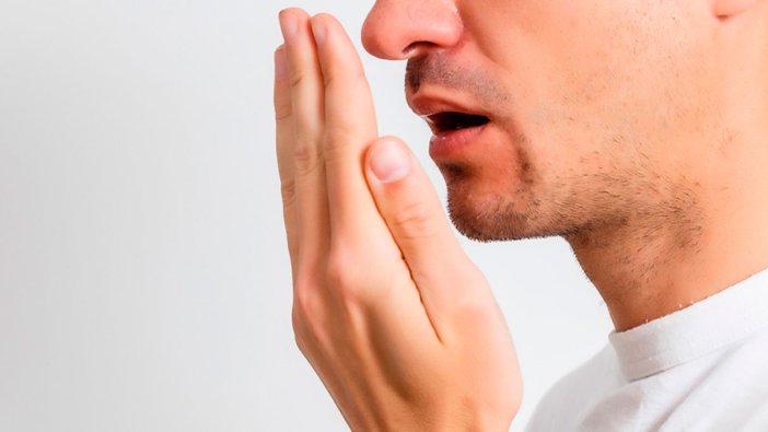 Oruçlular dikkat: Ağız kokusu nasıl giderilir?