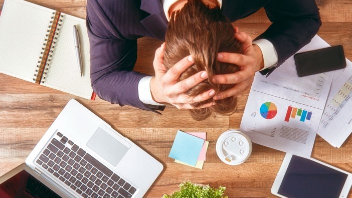 Stresin yarattığı kritik aort damarı etkisi ortaya çıktı