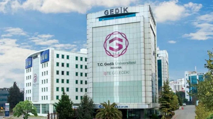 İstanbul Gedik Üniversitesi 30 Öğretim Üyesi alacağını ilan etti