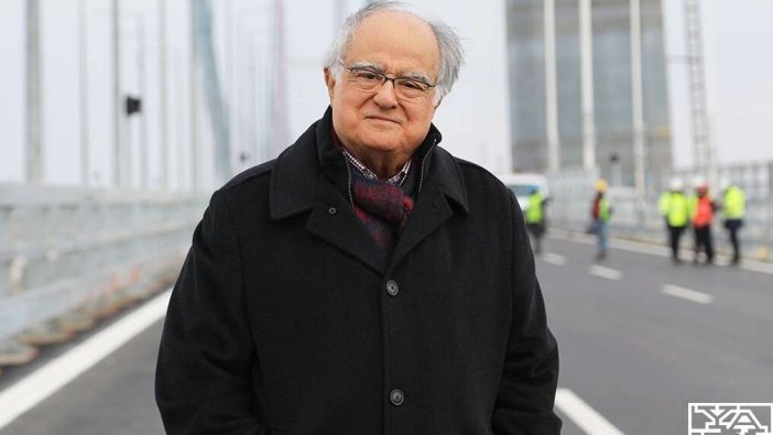 İş dünyasını sarsan ölüm: Ersin Arıcıoğlu yaşamını yitirdi