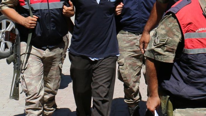 Şanlıurfa'da terör operasyonu: 25 gözaltı