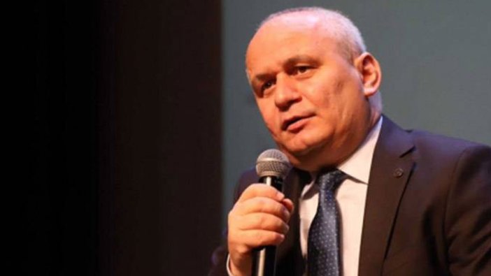 İlahiyatçı yazar Cemil Kılıç'a saldırıyla ilgili 2 kişi daha gözaltına alındı