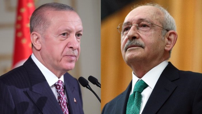 Anketlere göre Kılıçdaroğlu ilk turda kazanacak