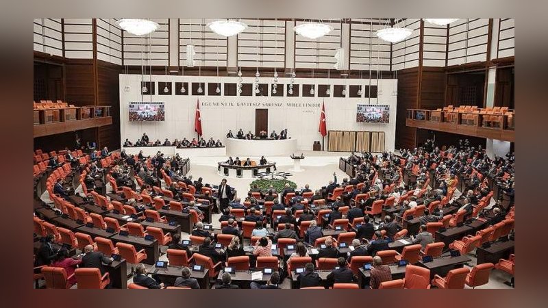 Mühendislerin özlük haklarını ilgilendiren o önerge reddedildi