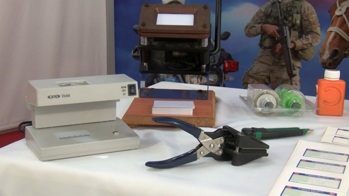 Cip krizi, dolandırıcıları vurmamış