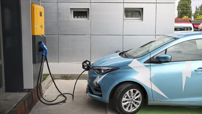 Togg satışları araç şarj istasyonlarını arttıracak