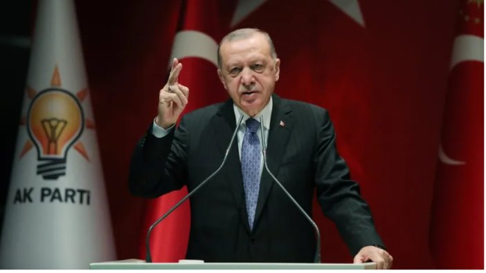 The Times: Türkiye’de Z kuşağı Erdoğan’ı işsiz bırakacak