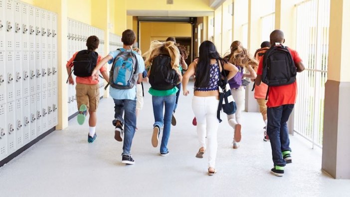 Saraybosna'da eğitime ara verildi