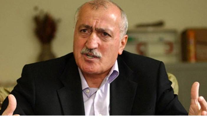 Semih Yalçın hedefe Tantan’ı koydu: Tantana yapma