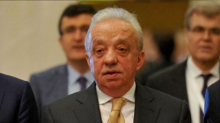 Mehmet Cengiz'in CHP'li Öztunç'a açtığı dava mahkeme tarafından reddedildi