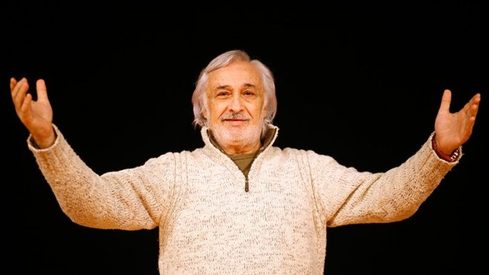 Müjdat Gezen’den Muharrem İnce’ye açık mektup