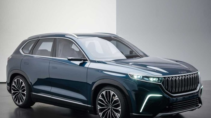 Togg'un ilk sahipleri bugün belli olacak