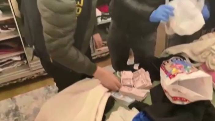 Yasadışı bahisçilere şafak operasyonu