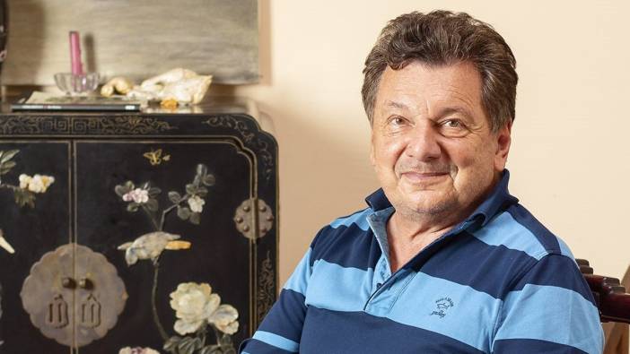 Vedat Milor, sosyal medyada FETÖ’cülerin hedefi oldu