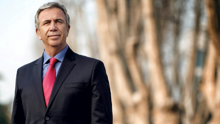 Yavaş'tan Erdoğan'a cevap