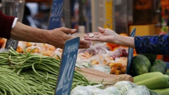 Türk-İş: 4 kişilik ailenin açlık sınırı 9 bin 590 TL oldu