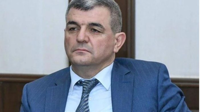 Azerbaycanlı siyasetçiye silahlı saldırı