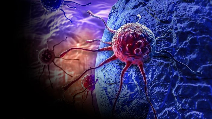 Gençler dikkat: Uzman isimden korkutan kanser uyarısı